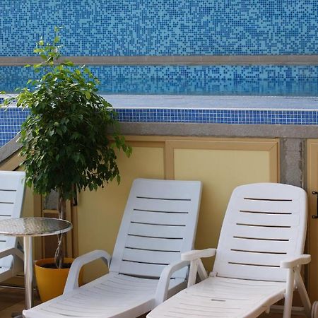 Atm Center Hotel Σόφια Εξωτερικό φωτογραφία