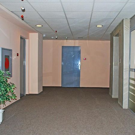 Atm Center Hotel Σόφια Εξωτερικό φωτογραφία