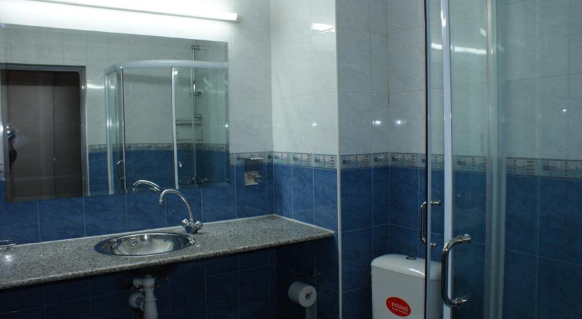 Atm Center Hotel Σόφια Εξωτερικό φωτογραφία