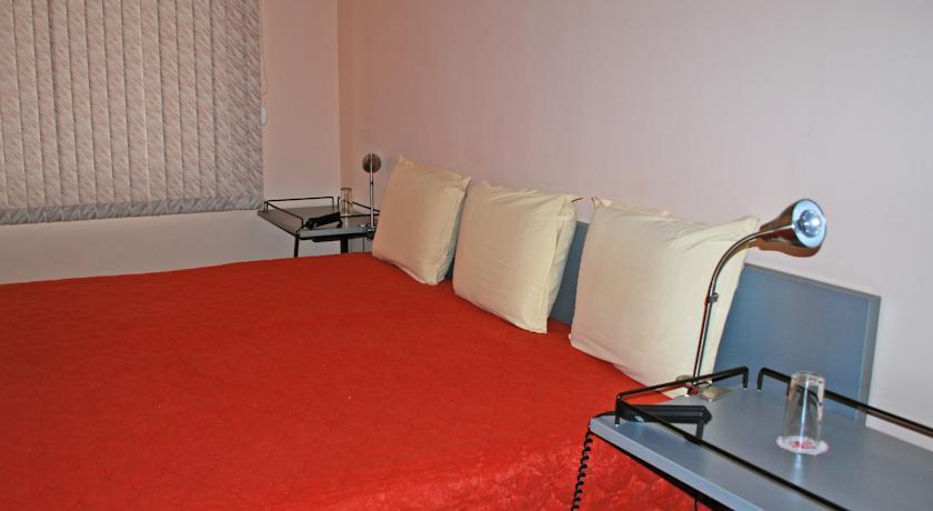 Atm Center Hotel Σόφια Εξωτερικό φωτογραφία