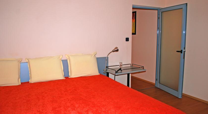 Atm Center Hotel Σόφια Εξωτερικό φωτογραφία