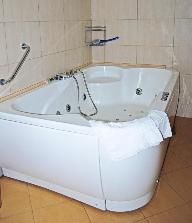 Atm Center Hotel Σόφια Εξωτερικό φωτογραφία