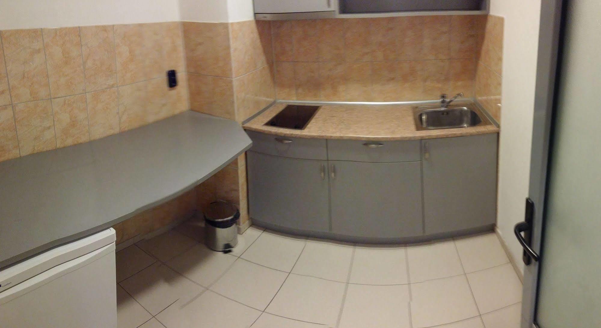 Atm Center Hotel Σόφια Εξωτερικό φωτογραφία