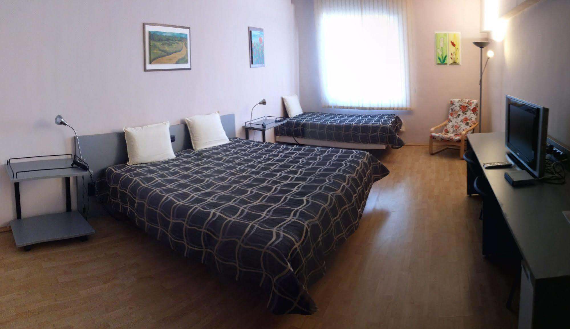 Atm Center Hotel Σόφια Εξωτερικό φωτογραφία